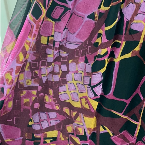 Floral Maxi - Picture 2 of 2